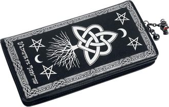 Banned Apparel Last Hope Wallet