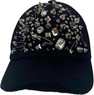 John Richmond Hombre, Accesorios, Negro, Talla: ONE Size