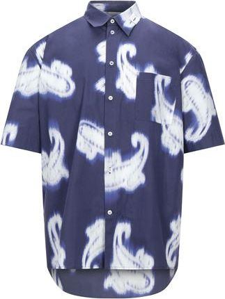 Msgm TOPWEAR - Shirts sur YOOX.COM