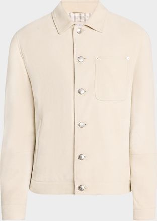 Green Suede Jackets: up to −69% over 25 products | Stylight Green Suede Jackets: up to −69% over 25 products | Stylight