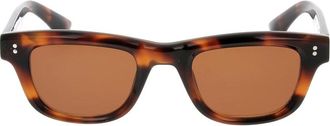 Chimi Eyewear unisex, Accesorios, Marr&oacute;n, Talla: ONE Size