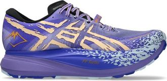 Asics Metafuji Trail Trailrunningschuhe - Unisex | lila