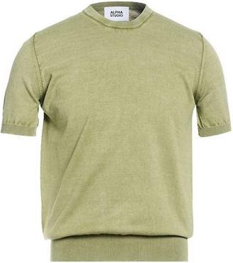 Alpha Studio KNITWEAR - Jumpers on YOOX.COM