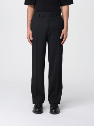 Paolo Pecora Pants PAOLO PECORA Men color Black