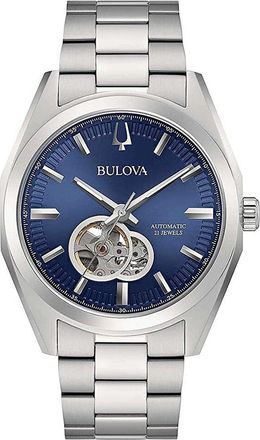 Bulova Mens Surveyor Watch