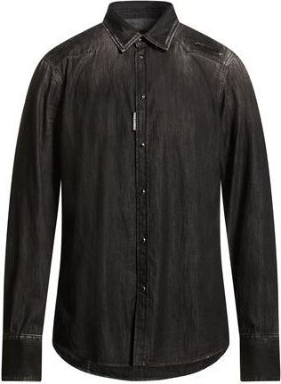 Dsquared2 TOPS - Jeanshemden auf YOOX.COM