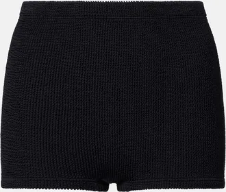 Hunza G Shorty bikini bottoms