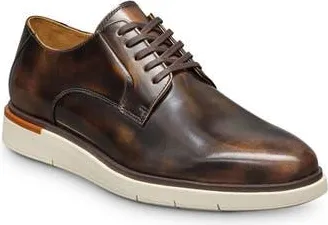 Allen Edmonds Carson Derby in Antique Bronze at Nordstrom Rack, Size 9.5