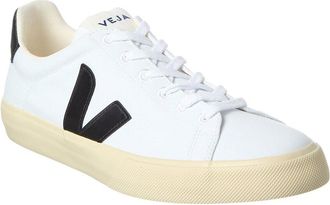 Veja Campo Canvas Sneaker