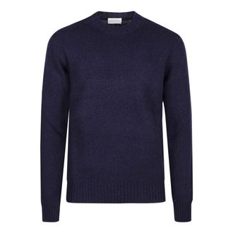 Ballantyne Uomo, Maglie, Blu, L, new