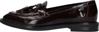 Catwalk Tachy Loafers - Dames - Loafers - Bruin - 37 EU - Leer - Schoenen
