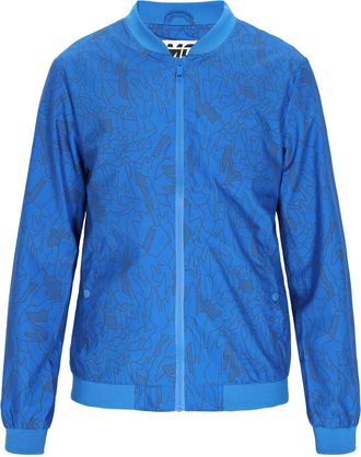 Mymo Jas Heren KONING BLAUW