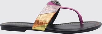 Kurt Geiger Infradito Kensington in pelle
