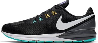 Nike Air Zoom Structure 22 Dark Grey AA1636-008
