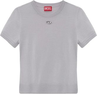 Diesel Mujer, Jerseys, Gris, Talla: XL