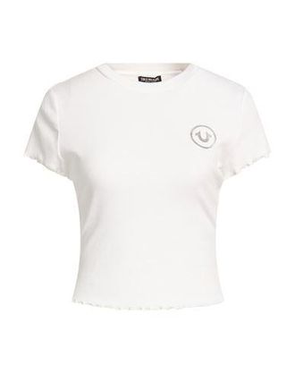 True Religion TOPWEAR - T-shirts on YOOX.COM