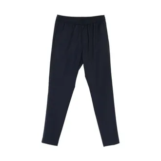 PMDS Premium Mood Denim Superior Straight Trousers, male, Blue, Size: W33 Steve Trousers