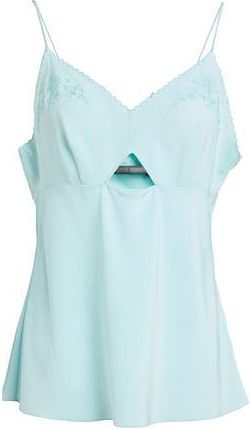 Alberta Ferretti TOPWEAR - Tops on YOOX.COM