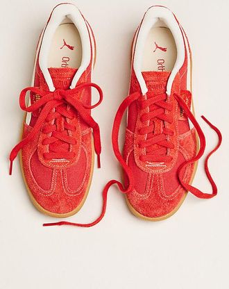 Puma Palermo Sneakers