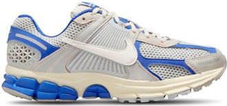 Nike Womens Zoom Vomero 5 - Shoes Coconut Milk/Game Royal/White Size 10.0