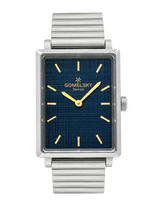 Gomelsky Gomelsky By Shinola Womens Shirley Fromer Watch