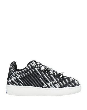 Burberry FOOTWEAR - Trainers sur YOOX.COM