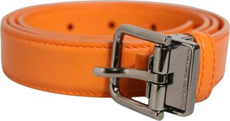 Dolce & Gabbana Donna, Accessori, Arancione, Taglia unica, new