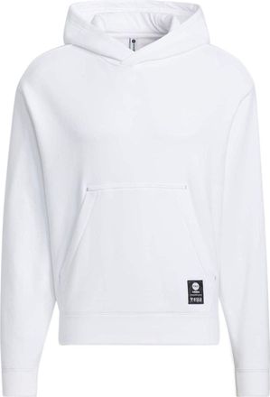 adidas Neo x Jujutsu Kaisen Hoodies White HZ2424