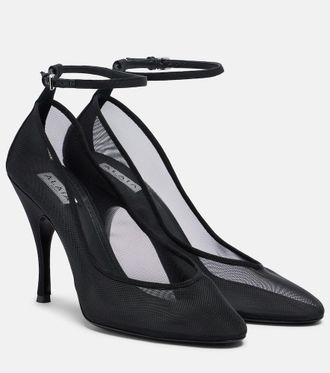 Alaia Ala&iuml;a Salones de malla