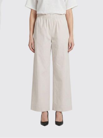 By Malene Birger Pants BY MALENE BIRGER Woman color Beige