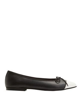 8 by YOOX Ballet flats