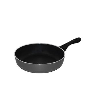 Ballarini Aku Ballarini 130 Sart&eacute;n 28 Cm Negro Antiadherente