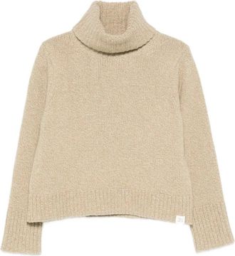 Peuterey Mujer, Jerseys, Verde, Talla: XS