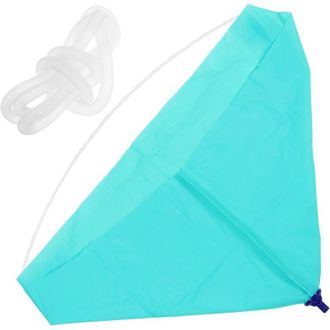 OEM Herramienta De Limpieza Para Aire Acondicionado, Kit De Limpieza A Prueba De Viento, Funda De Limpieza Para Aire Acondicionado, Funda De Pl&aacute;stico Para