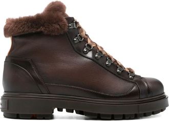 Santoni Farcry Boots