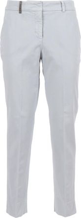 PESERICO Woman Trousers