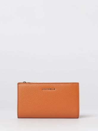 Coccinelle Portafoglio COCCINELLE Donna colore Corallo