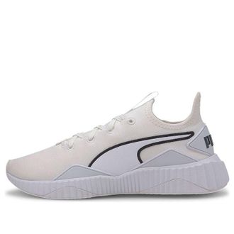 Puma (WMNS) PUMA Defy New Core White 193059-03