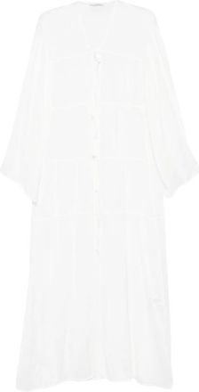 Bondi Born Cremona Tie-fastening Cover-up