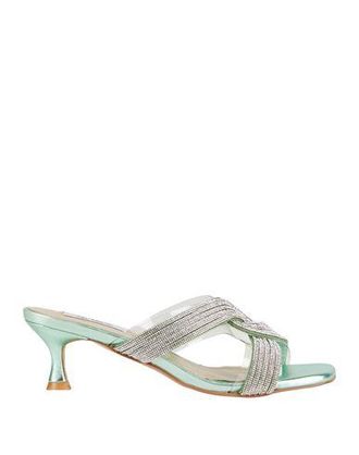 Gai Mattiolo FOOTWEAR - Sandals sur YOOX.COM