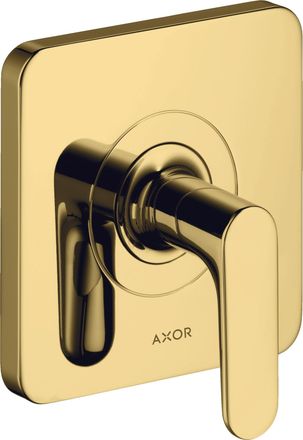 Axor Axor - Hansgrohe Citterio M V&aacute;lvula De Cierre Empotrada Dn15