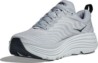 Hoka One One Gaviota1127929-NCSW Sneakers Men Gray Running Shoes LIQ1119