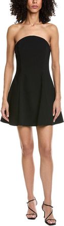 Amanda Uprichard Romilly Mini Dress