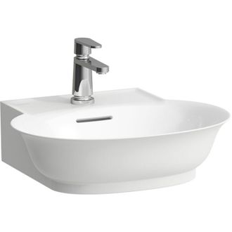 Laufen Laufen - The New Classic Lavabo Con Enjuague Manual, Con