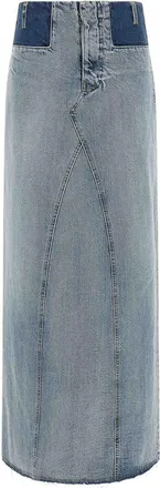Maison Margiela Denim skirt