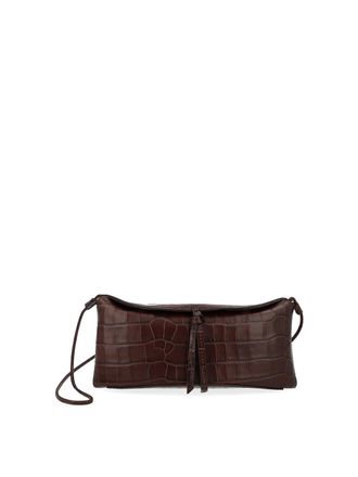 Staud Eve clutch bag