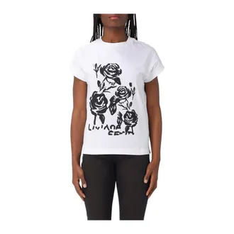 Liviana Conti Dames, Tops, Veelkleurig, Maat: XS