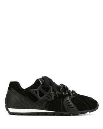 Naked Wolfe Lapse Sneaker in Black at Nordstrom, Size 38.5
