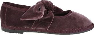 Flabelus Schoenen, Dames, Paars, 37 EU, Espadrilles