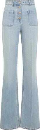 Valentino Garavani Cotton Jeans